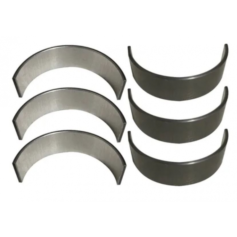 Bronzina Biela Renault 1.0 12v 3cil B4d - 0,25 Sintech