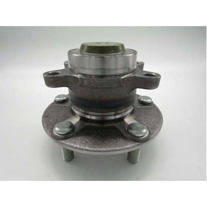 Cubo Roda Traseiro Honda Civic 2.0 2017/ Snr Rolamentos