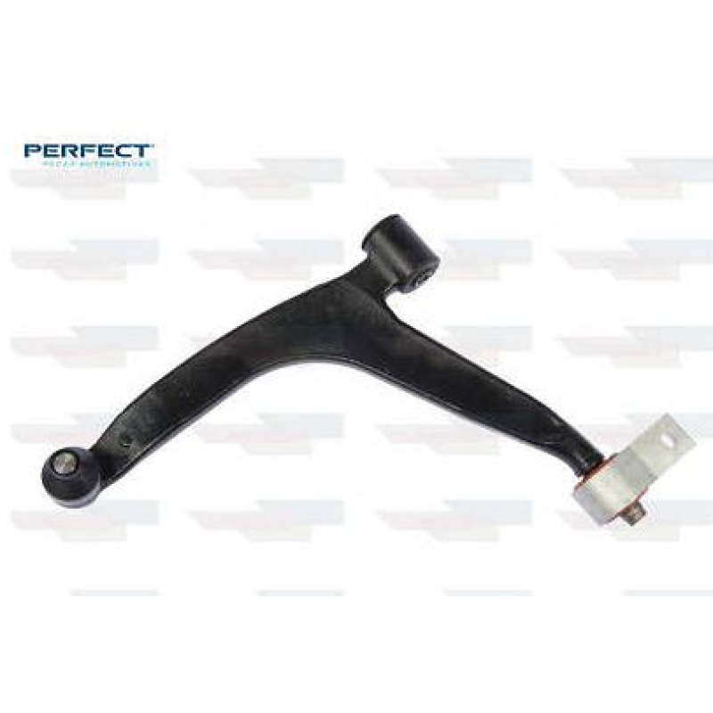 Bandeja Dianteira Le Xsara Picasso Berlingo Partner (pivo 18mm) Perfect Automotive
