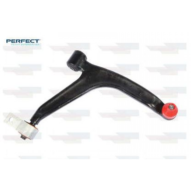 Bandeja Dianteira Ld Xsara Picasso Berlingo Partner (pivo 18mm) Perfect Automotive