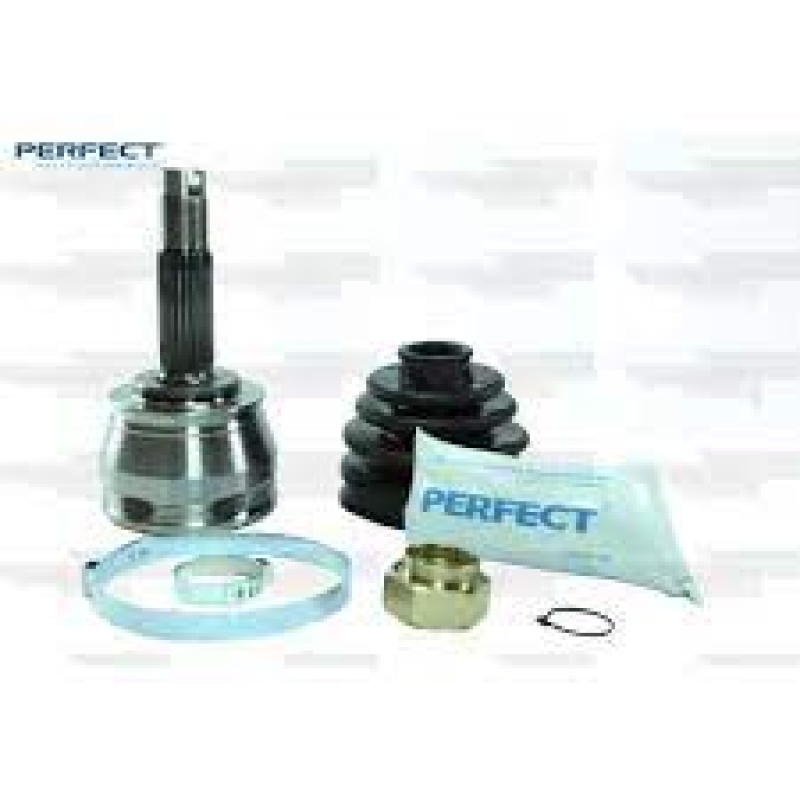 Homoc Palio Siena /week 1.0/1.3 8v/16v Fire (eixo Perfect Automotive