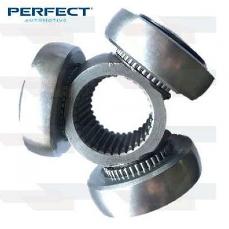 Trizeta Fusion 2.3/2.5/3.0 (33 Dentes/elo 44,3mm) Perfect Automotive