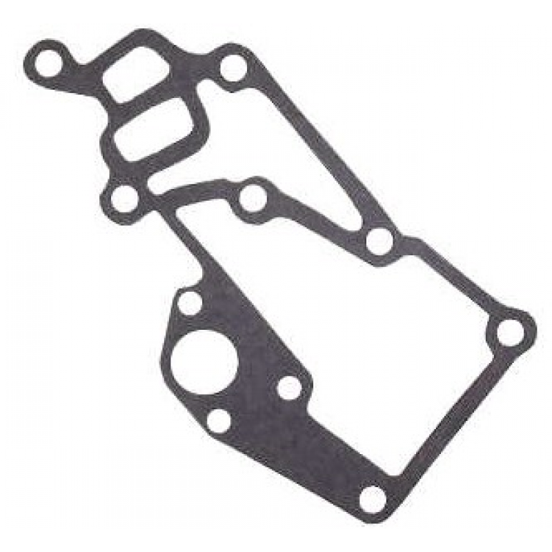 Junta Carcaca Valvula Termostatica Peugeot 307 Citroen C4 2.0 16v Ew10a/ew10j4 Bastos Juntas