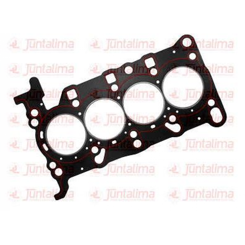 Junta Cabecote  Gm Tracker Cruze 1.4 16v Le2 Turbo Flex Pak 4cil 2016/ (fibra) Juntalima