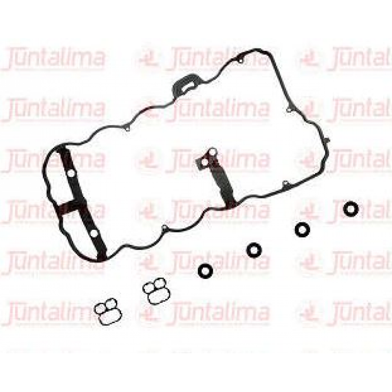 Junta Tampa Valvula Etios Yaris 1.3 1.5 16v 1nrfe/2nrfe (dohc) 2013/ Juntalima