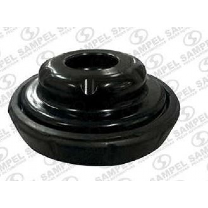 Coxim Amort Cruze 12/ (c/ Rolamento) Sampel