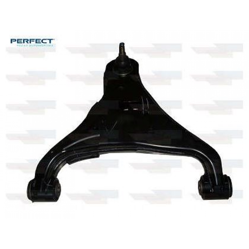 Bandeja Dianteira Inferior Ld Ford Ranger 4x2 4x4 13/19 (c/pivo) Perfect Automotive