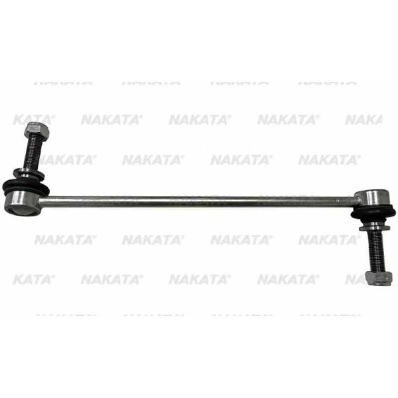 Bieleta Estab Gm Cruze 1.4 16v 2017/ - Le Nakata