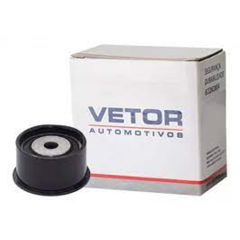 Rol Estic Com Ast/zafira Vectra 16v (polia Falsa) ( Vetor Vto