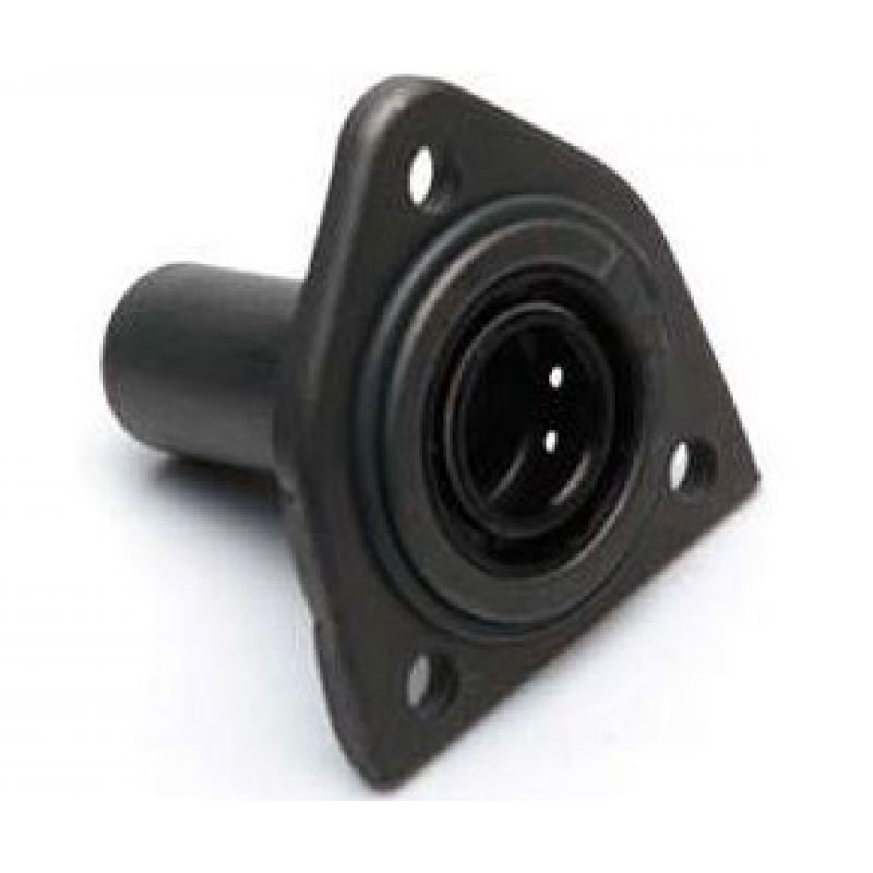 Flange Guia Rol Emb C4/c5/307/part 1.8/2.0 16 Disfix