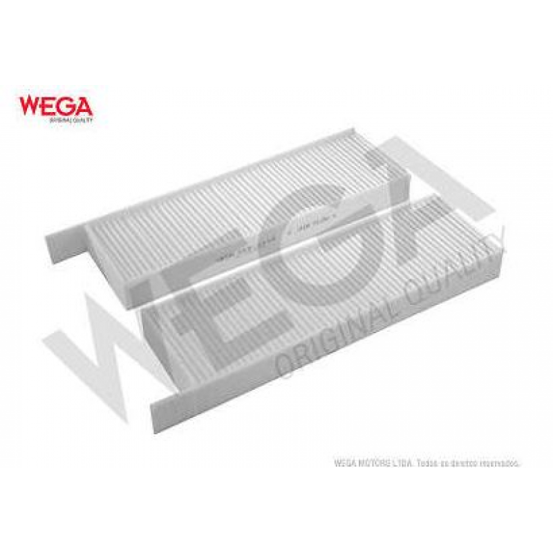 Filtro Cabine 3008/c4 Grand/ds5/ Expert/5008/partner/ Wega