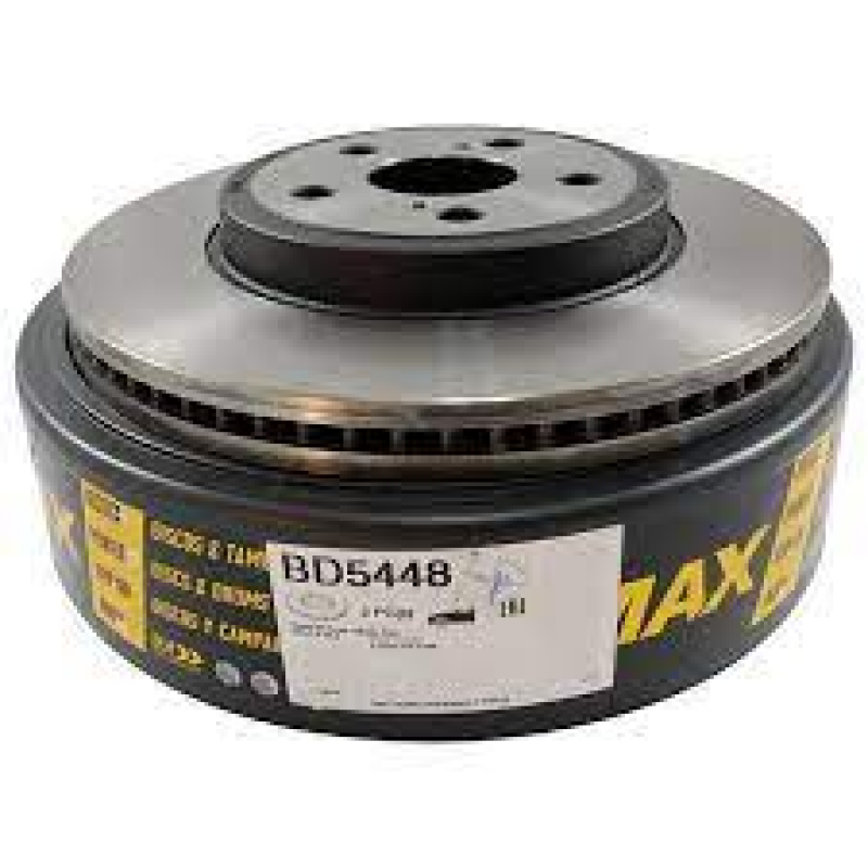 Disco Freio Dianteiro Toyota Corolla 1.8 2.0 20/ (ventilado/282mm) Fremax