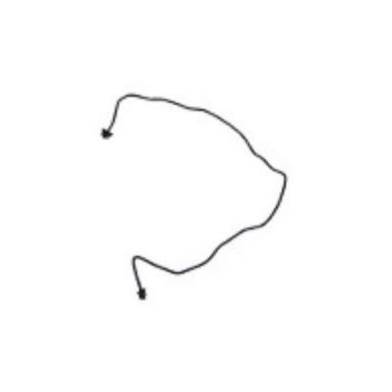 Mangueira Retorno Reservatorio Ford Focus 1.6/2.0 2013/ Disfix