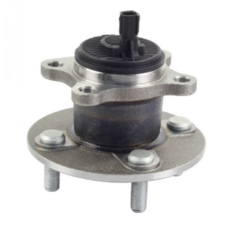 Cubo Roda Traseiro Toyota Etios 2013/ Snr Rolamentos