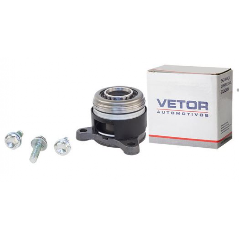 Cilindro Atuador Embreagem Corolla 1.8 2011/ Vetor Vto