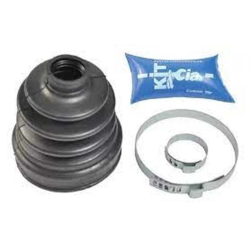 Kits Homoc Cambio Loga/sand (ld)(formato Triz Kitcia