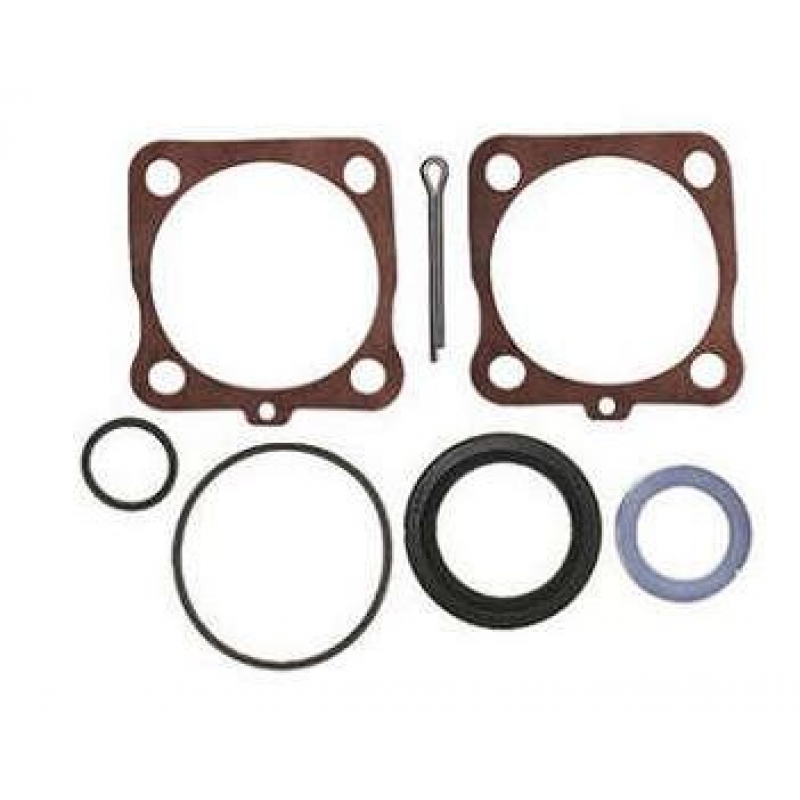 Kits Retentor Rd Traseira Fusca/ Brasilia/ Variant/ Kombi Disfix
