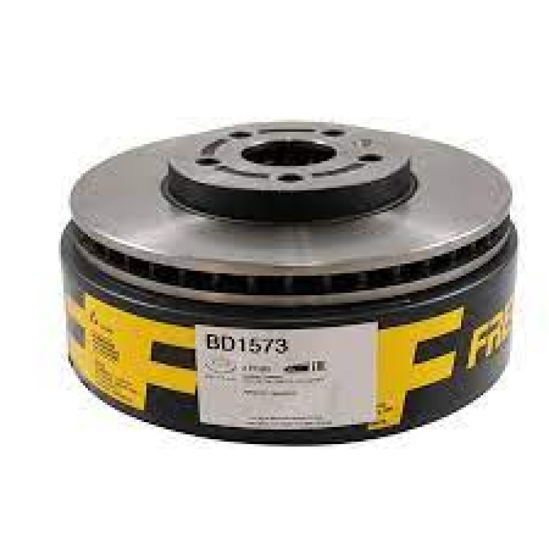 Disco Freio Dianteiro Gm Tracker 1.0 1.2 21/ Montana 1.2 23/ (ventilado/276mm) Fremax