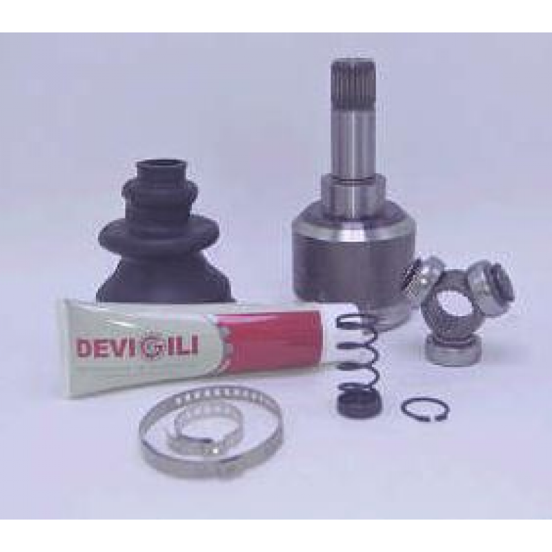 Tulipa Trizeta Le 206 1.0 16v 2001/2006 (24dx22d) Devigili