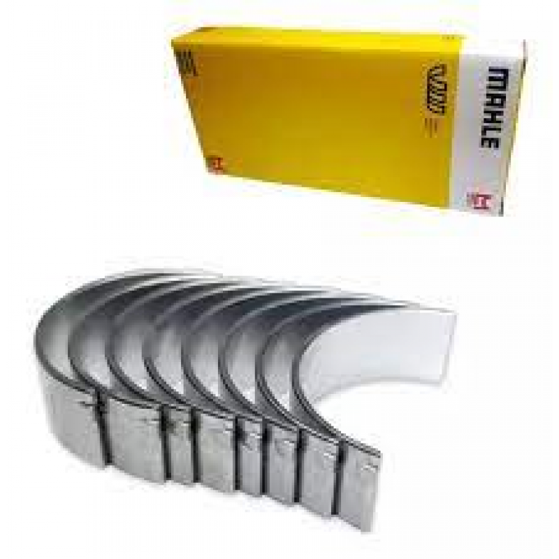 Bronzina Biela Vw Ar (std) Mahle Metal Leve