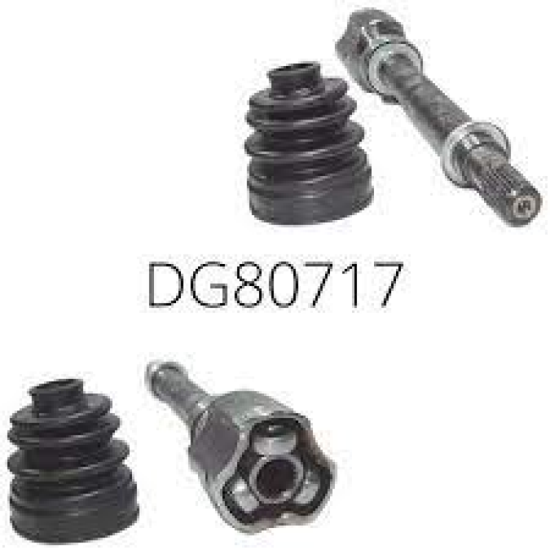 Tulipa Trizeta Ld Livina/tiida 1.8 16v 08/ Automatico Devigili