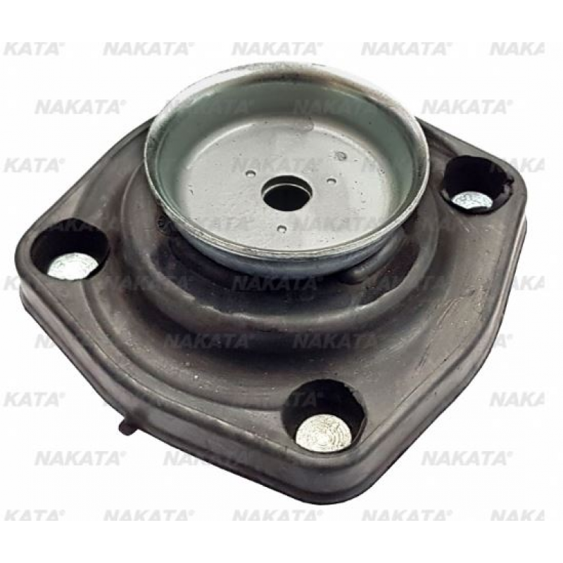Coxim Amort Tras Le Tucson/ Elantra/ Sportage Nakata