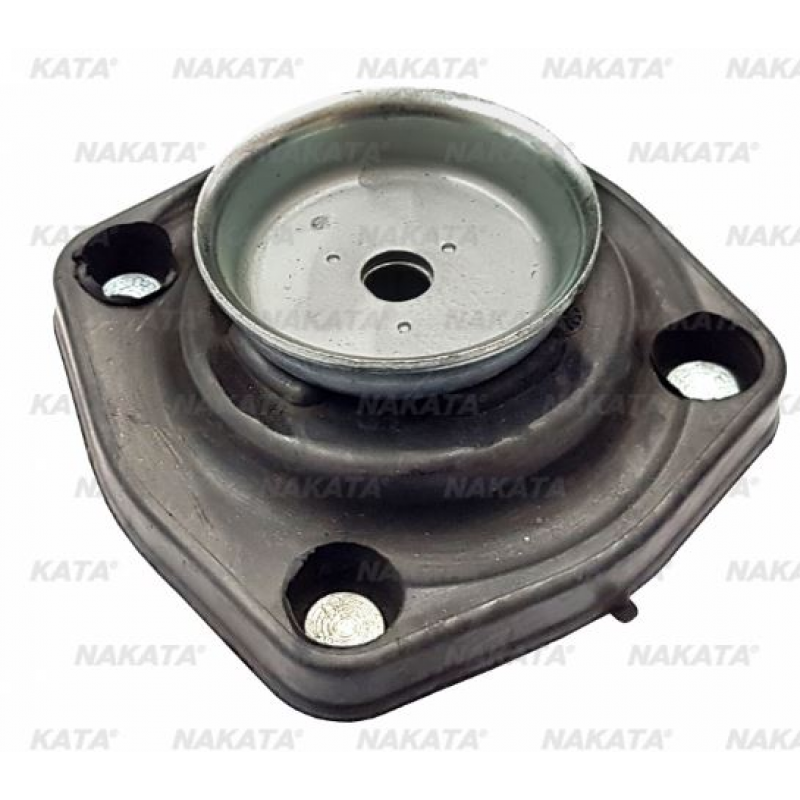 Coxim Amort Tras Ld Tucson/ Elantra/ Sportage Nakata