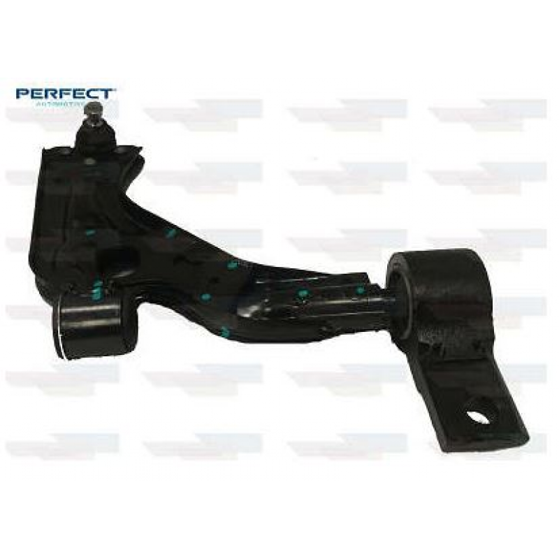 Bandeja Ld Novo Ka Dm 08/13 (com Bucha/sem Pivo) Perfect Automotive