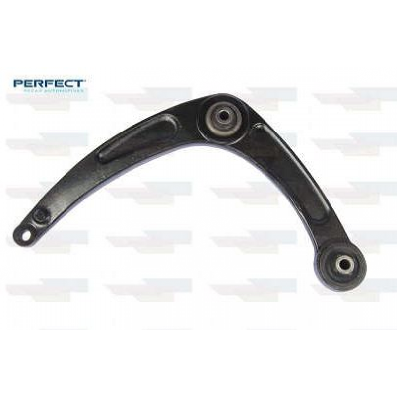 Bandeja Dianteira Le Peugeot 307 Citroen C4 (s/ Pivo) Perfect Automotive