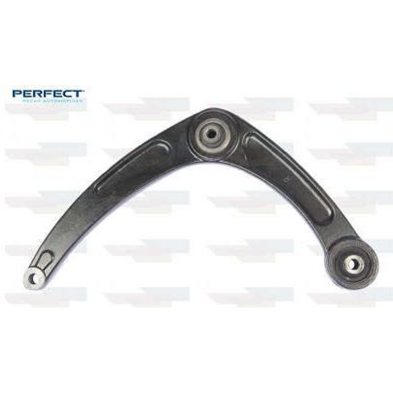 Bandeja Dianteira Ld Peugeot 307 Citroen C4 (s/ Pivo) Perfect Automotive