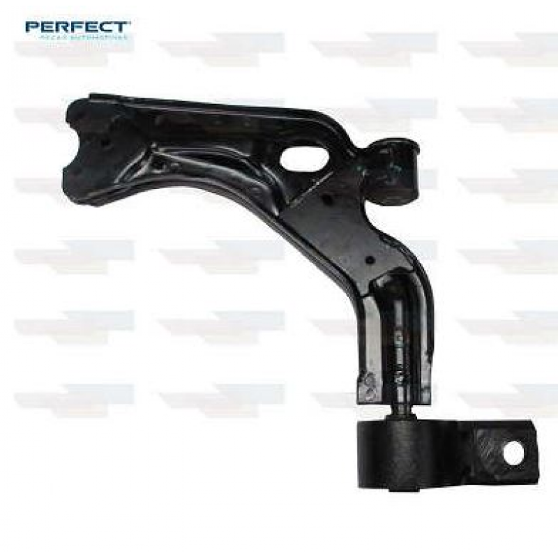 Bandeja Dianteira Le Fiesta Rocam 08/14 (c/ Bucha, S/ Pivo) Perfect Automotive