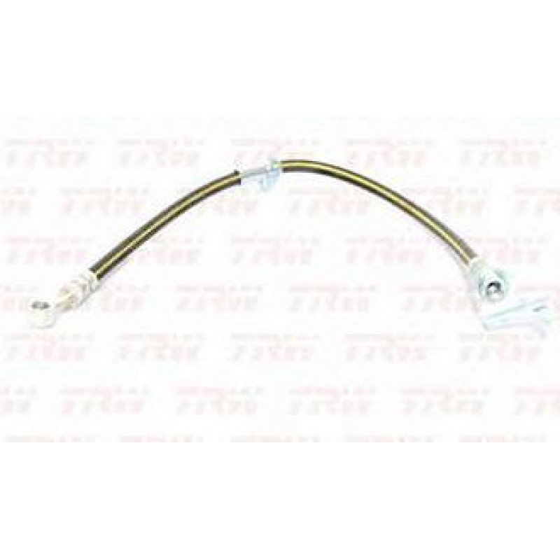 Flexivel Freio Dt City/ Fit 10/ (le/540mm) Trw