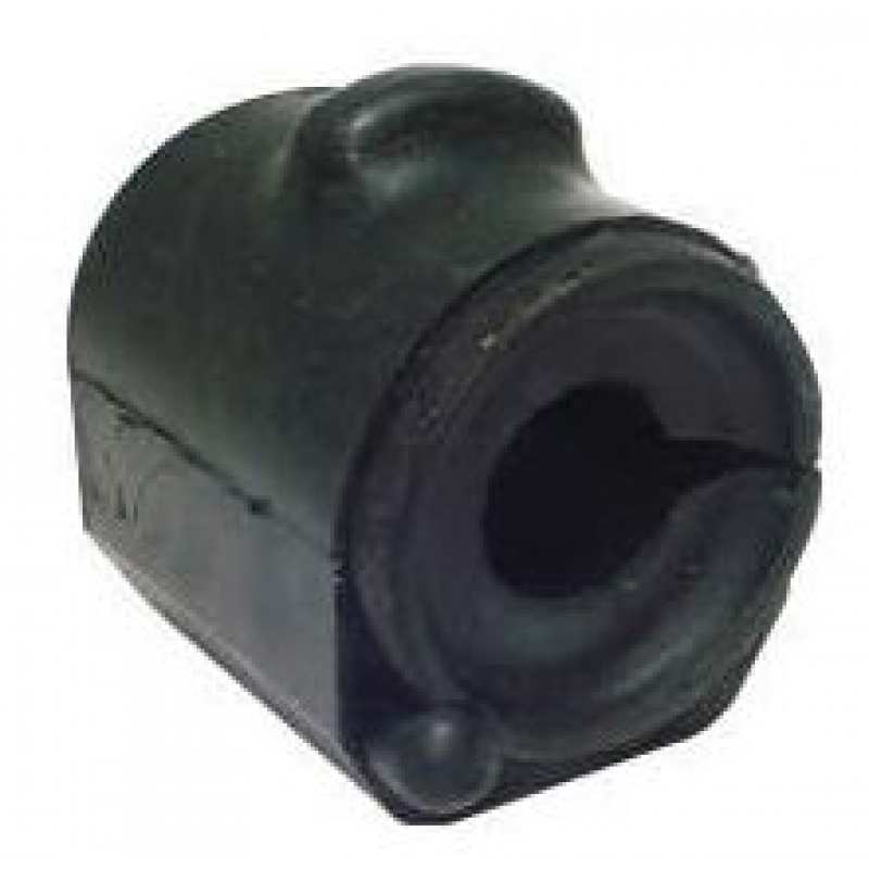 Bucha Central Estab Dt Ecosport 4x2 03/ Mobensani