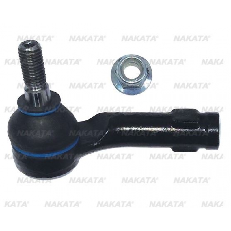 Terminal Direcao Fiesta Ka 14/ Le Nakata