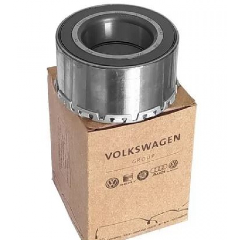 Rolamento Roda Dianteira Polo Virtus Aspirado 2017/ (72mmx40mm) Original Volkswagen