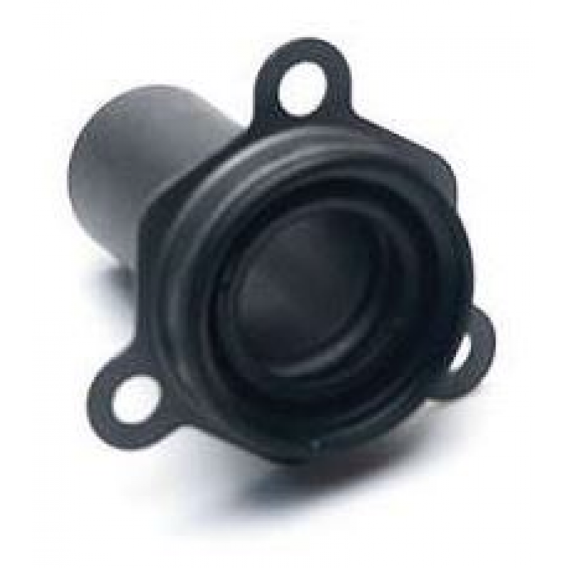 Flange Guia Rol Emb C3/206/207/307 1.4 8v/1.6 Disfix