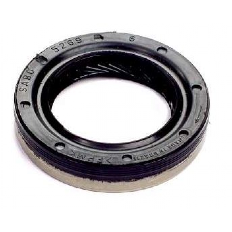 Retentor Comando Valvula Volkswagen 1.0 16v Power 02/ 27x42x8,1mm Jago Retentores E Valvulas