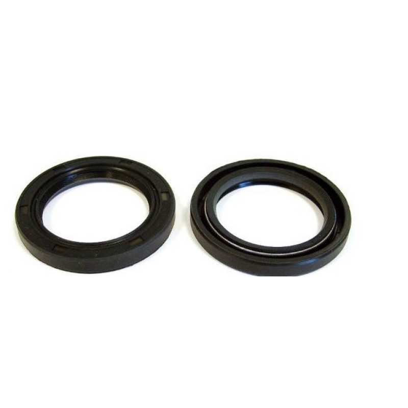 Retentor Comando Valvula Toyota 1.6/1.8 16v /02 35x49x6mm Elring