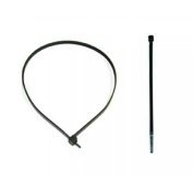 Abracadeira Plastica 390mm X 5mm Disfix