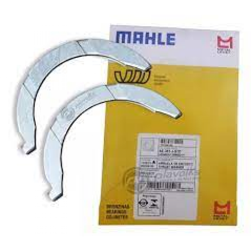 Jg Aneis Enconsto Citroen/peugeot 1.4 8v Nao Usar Metalleve