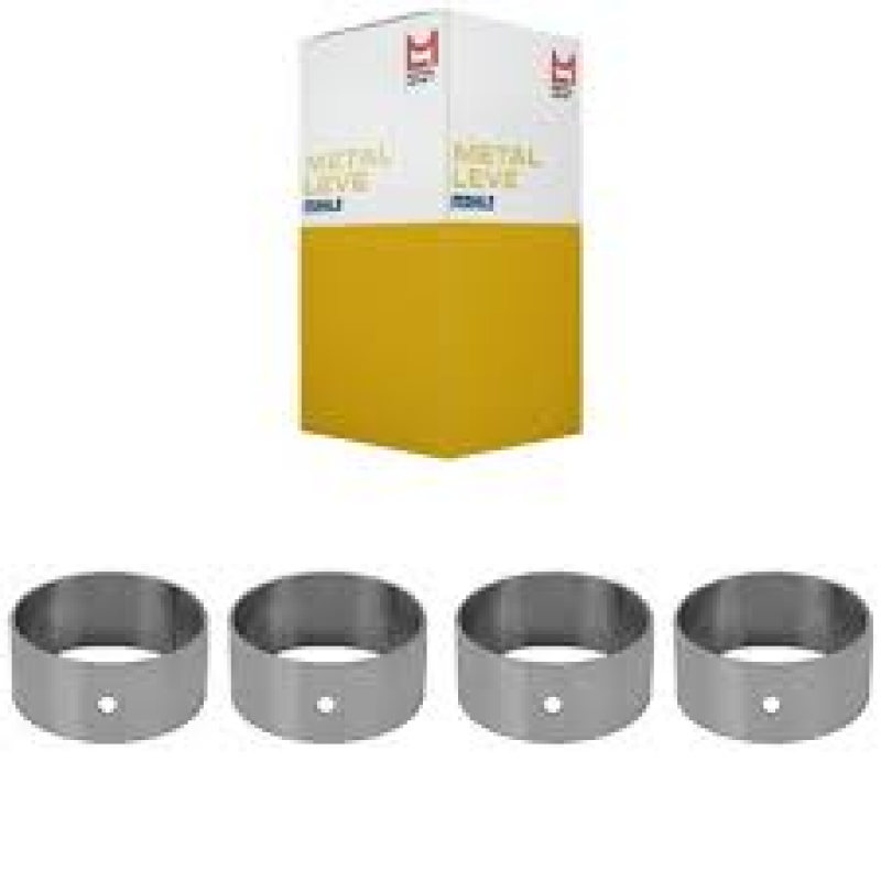 Bronzina Bucha Comando Valv Vw Ar (ext Std/int Std) Mahle Metal Leve