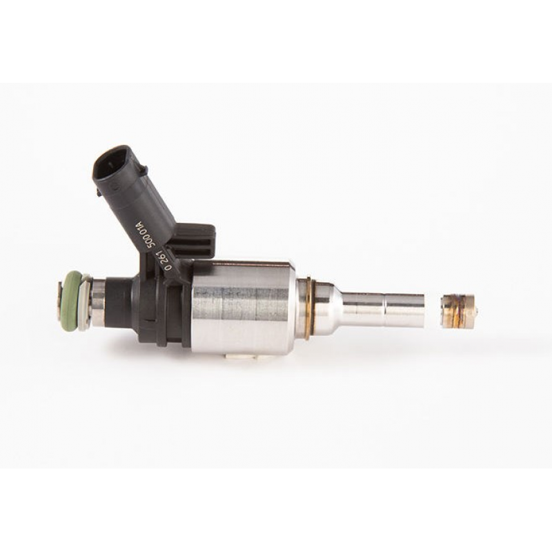 Bico Injetor Audi A3 A4 A5 Q3 Q5 Tt Vw Jetta Passat Tiguan 2.0 Bosch