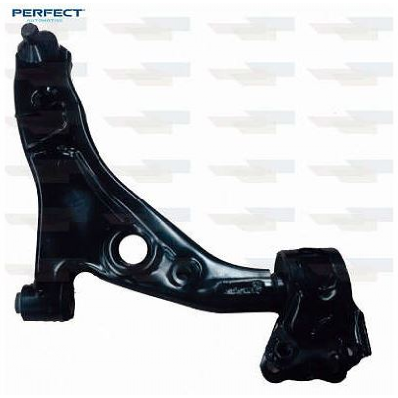 Bandeja Dianteira Ld Ford Edge 08/15 Perfect Automotive