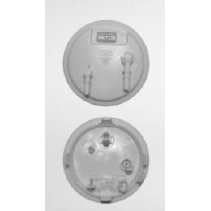 Tampa Bomba Elet 207/c4 Tsa