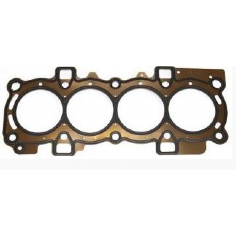 Junta Cabec Ecosport/focus/new Fiesta/ford Ka 1.5 1.6 2009/ (metalica) Elring