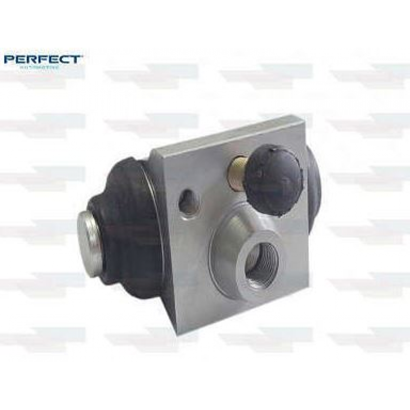 Cil Roda C3 10/12 Sem Abs Perfect Automotive