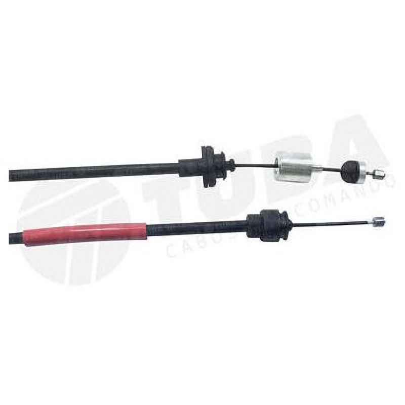 Cabo Emb Renault Kwid 2016/2020 - 923mm Tuba