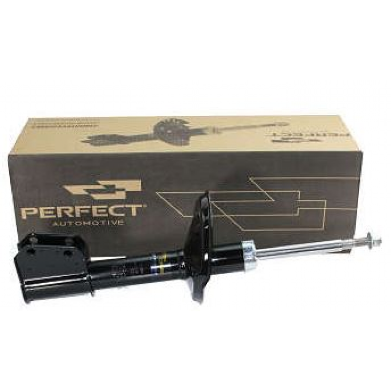 Amortecedor Dianteiro Clio 1.0 Nacional Hatch Jan.2013/ Perfect Automotive