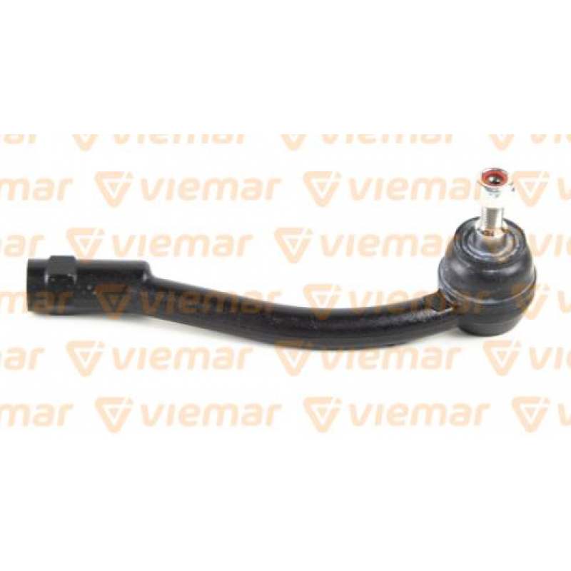 Terminal Direcao Hb20x 2013/2019 Le Viemar