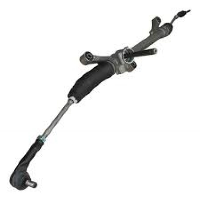 Caixa Direcao Eletrica Ford Fiesta 2010/2017 Nakata